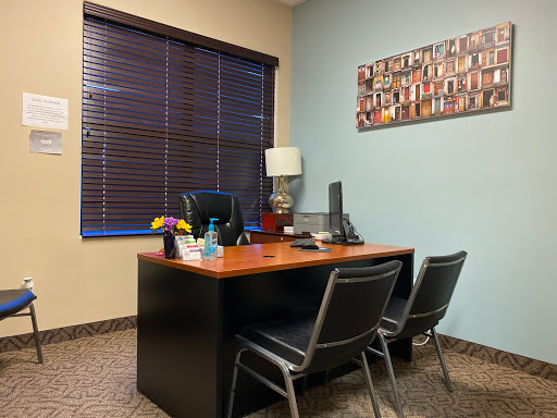 Bankruptcy Attorney «Ballstaedt Law Firm», reviews and photos