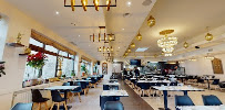 Atmosphère du Restaurant Syrien : Maison De Jasmin مطعم بيت الياسمين à Créteil - n°19