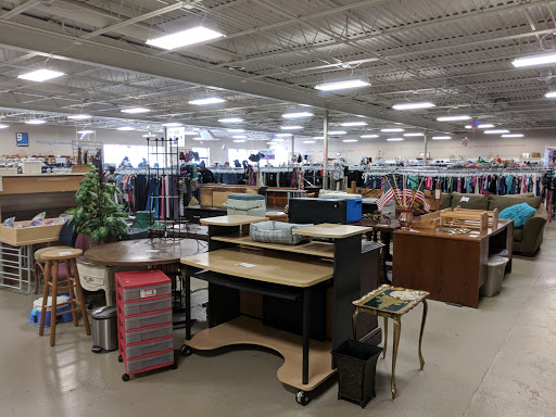 Thrift Store «Goodwill», reviews and photos