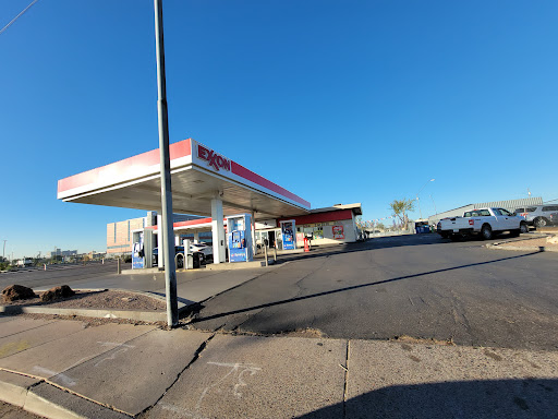 Exxonmobil Scottsdale