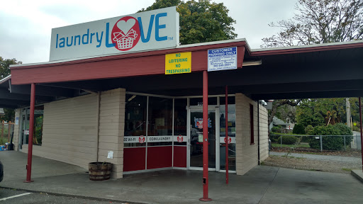 Laundromat «Laundry Love», reviews and photos, 2101 St Johns Blvd, Vancouver, WA 98661, USA