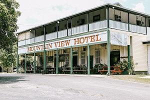 Mountain View Hotel image