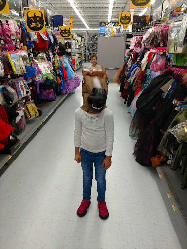 Discount Store «Walmart», reviews and photos, 121 Worcester Rd, Framingham, MA 01701, USA