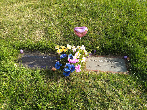 Memorial Park «Forest Lawn - Hollywood Hills», reviews and photos, 6300 Forest Lawn Dr, Los Angeles, CA 90068, USA