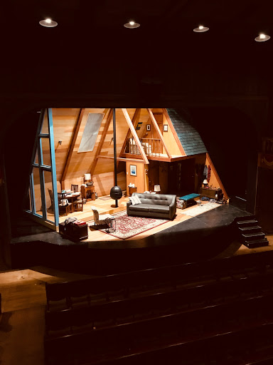 Performing Arts Theater «Westport Country Playhouse», reviews and photos, 25 Powers Ct, Westport, CT 06880, USA