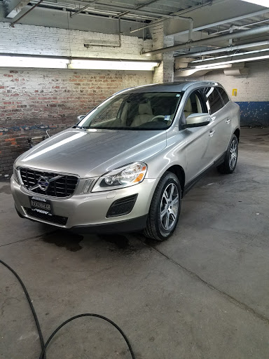 Car Dealer «Rickenbaugh Volvo, Inc.», reviews and photos, 777 Broadway, Denver, CO 80203, USA