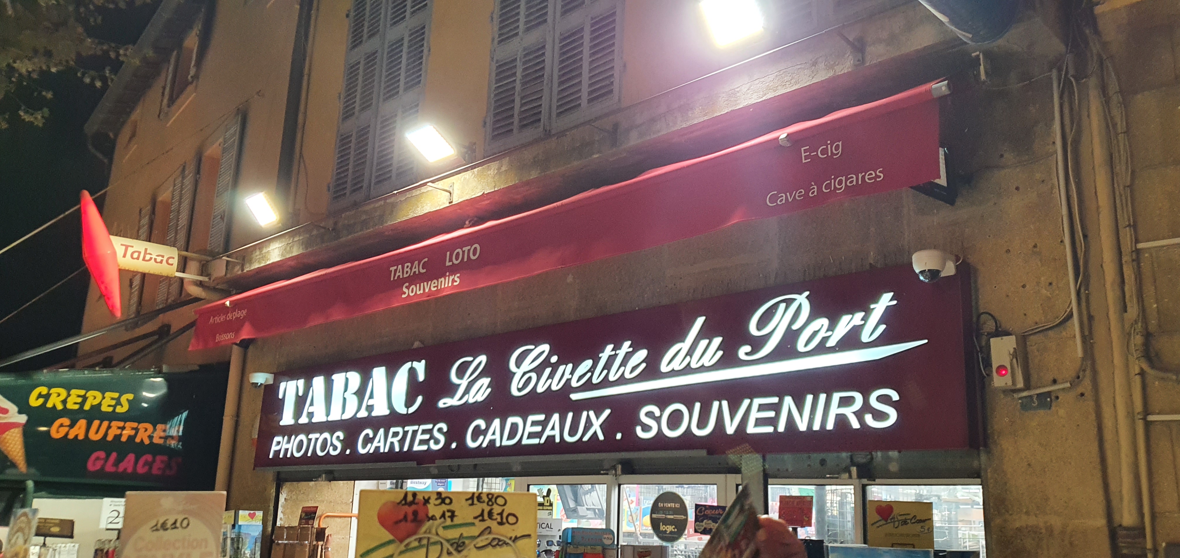 Photo n° 1 de l'avis de Vincent.o fait le 20/08/2021 à 19:42