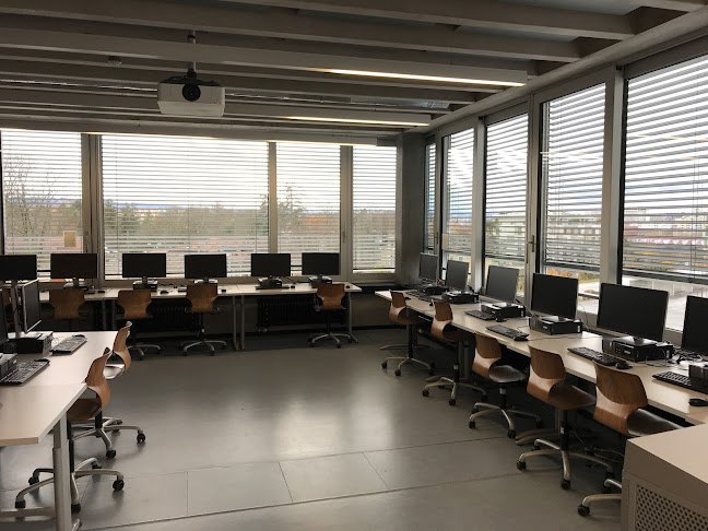 Geneva School of Business Administration Öffnungszeiten