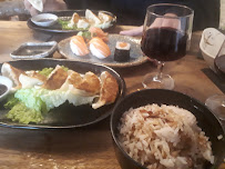 Plats et boissons du Restaurant japonais Osaka à Orsay - n°11