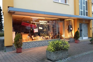 Weltladen Arche Hockenheim