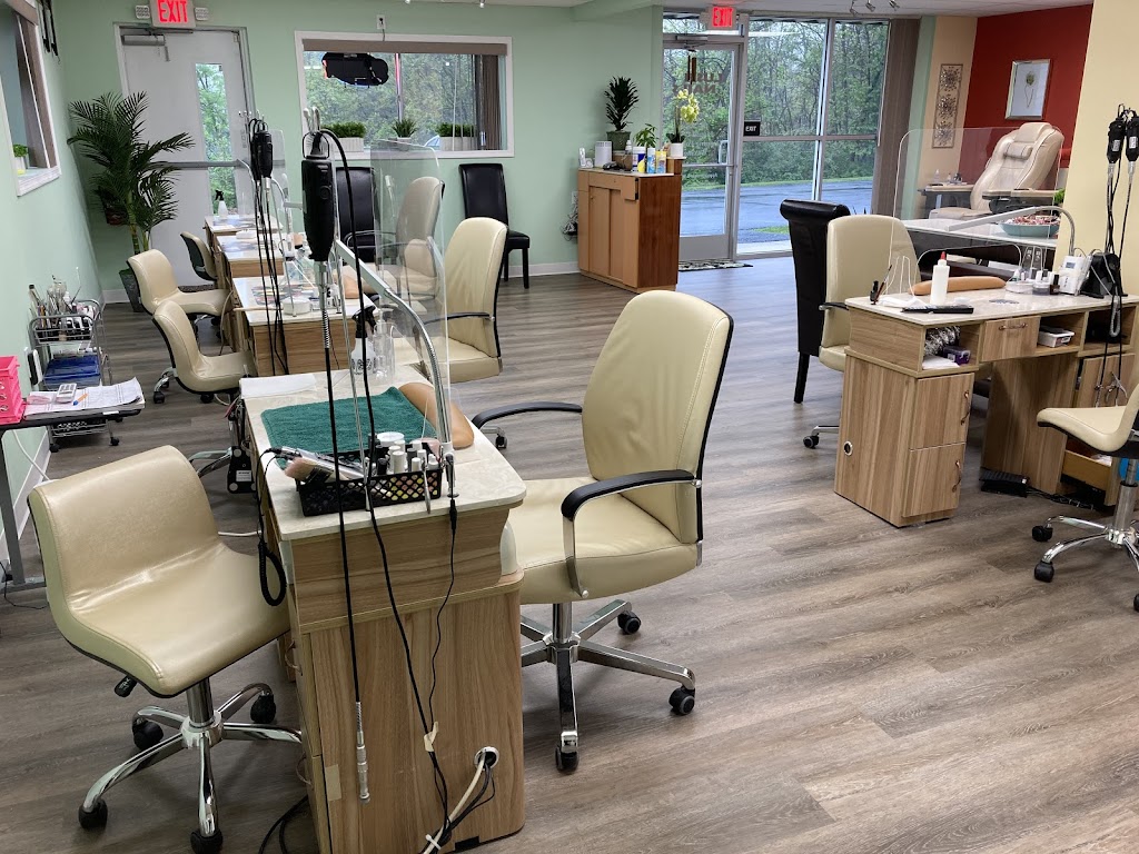 Lush Nails Harrisburg, PA 17112 Services and Reviews