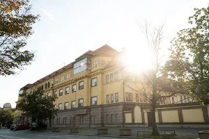 Hospital Na Františku Prague image