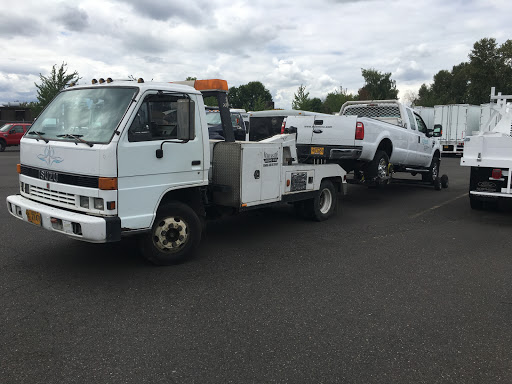Towing Service «Northside Towing», reviews and photos, 10145 N Portland Rd, Portland, OR 97203, USA