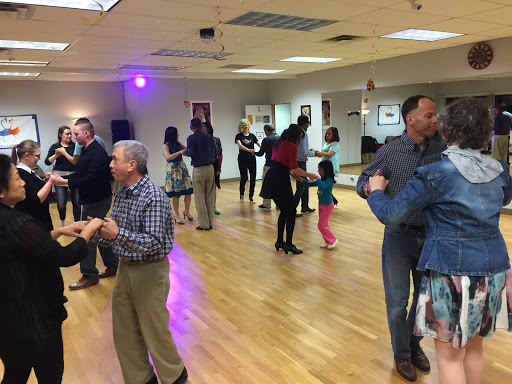 Ballroom Dance Instructor «Ballroom & Latin Dance Club», reviews and photos, 1103 W Burnsville Pkwy, Burnsville, MN 55337, USA