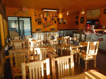 Montana Q Bar-B-Que House