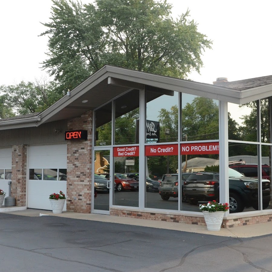 S&H Auto Group South Bend