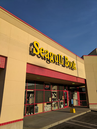 Book Store «Seagull Book», reviews and photos, 111 State St, Orem, UT 84058, USA