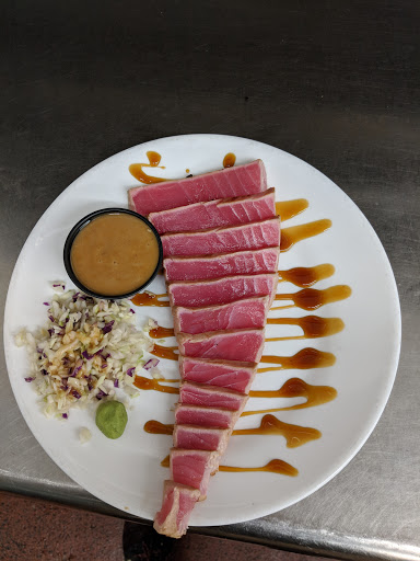 Seafood Restaurant «Gulfshore Grill and The Cottage Beach Bar», reviews and photos, 1250 Estero Blvd, Fort Myers Beach, FL 33931, USA