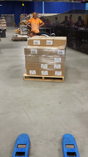 Department Store «Walmart Supercenter», reviews and photos, 10900 Parkside Dr, Knoxville, TN 37934, USA