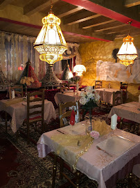 Atmosphère du Restaurant marocain Palais Marrakech à Biarritz - n°20