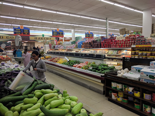 Asian Grocery Store «Pacific Ocean Marketplace - Broomfield», reviews and photos, 6600 W 120th Ave, Broomfield, CO 80020, USA