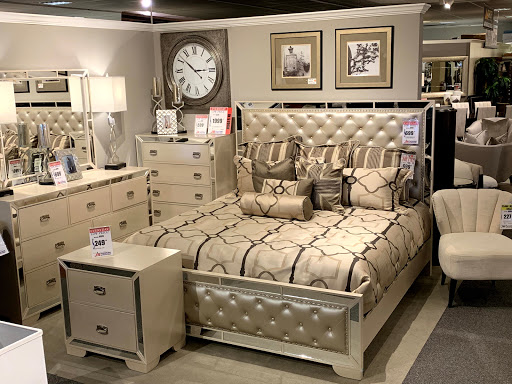 Furniture Store «JR Furniture Tukwila», reviews and photos, 1201 Andover Park E, Seattle, WA 98188, USA