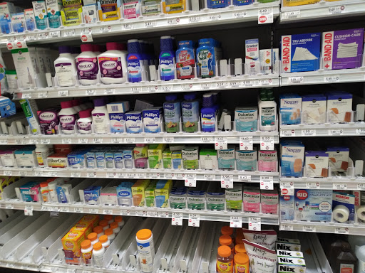 Pharmacy «Publix Pharmacy at Hallandale Place Shopping Center», reviews and photos, 1400 E Hallandale Beach Blvd, Hallandale Beach, FL 33009, USA