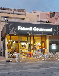 Photos du propriétaire du Restauration rapide Fournil Gourmand à Quetigny - n°1