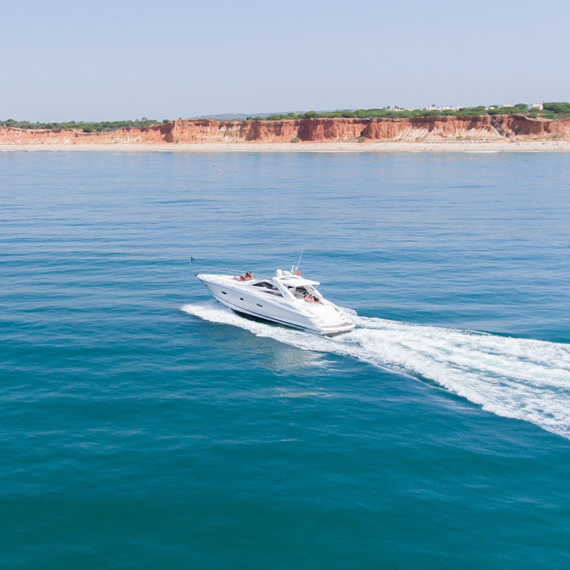 Just Vilamoura Charters (Discount Boat Rental Algarve/Boat Charter Vilamoura/Luxury Yacht Charter)