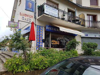 Restaurant Kapadokya