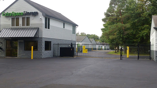 Storage Facility «Extra Space Storage», reviews and photos, 390 N Broad St, Doylestown, PA 18901, USA