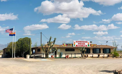 Kohinoor Dhaba Indian Food (Punjabi Dhaba)