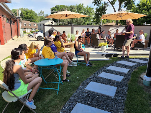 Running Store «DNA Athletics», reviews and photos, 16133 Weber Rd, Crest Hill, IL 60403, USA