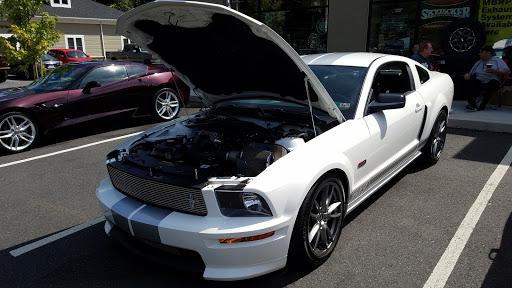 Auto Parts Store «A & A Auto Stores, Inc.», reviews and photos, 954 Schuylkill Mall Rd, Frackville, PA 17931, USA