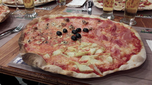 Bar GimKèBulo in Perugia, Provincia di Perugia