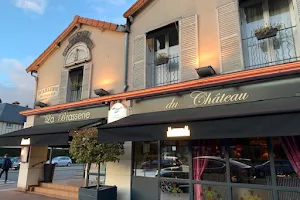 La Brasserie du Château image