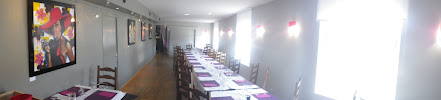 Atmosphère du Restaurant de grillades LA BOBINE Restaurant Grillades à Téteghem-Coudekerque-Village - n°15