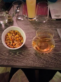Plats et boissons du Restaurant italien Pinocchio à Lille - n°12