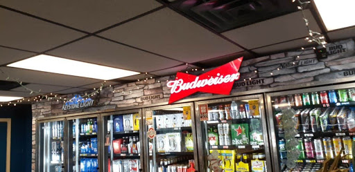 Liquor Store «County Line Liquor», reviews and photos, 15965 Dixie Hwy, Crittenden, KY 41030, USA