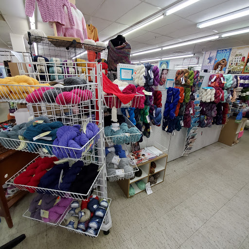 Fabric Store «New England Fabrics», reviews and photos, 55 Ralston St, Keene, NH 03431, USA