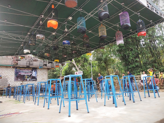 Pusat Hiburan di Kabupaten Bangkalan: Jumlah Tempat Destinasi Menarik yang Harus Dikunjungi
