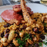 Photo n°2 de l'avis de Petronella.a fait le 26/10/2021 à 19:35 sur le  IZB Residence Campus at Home à Planegg