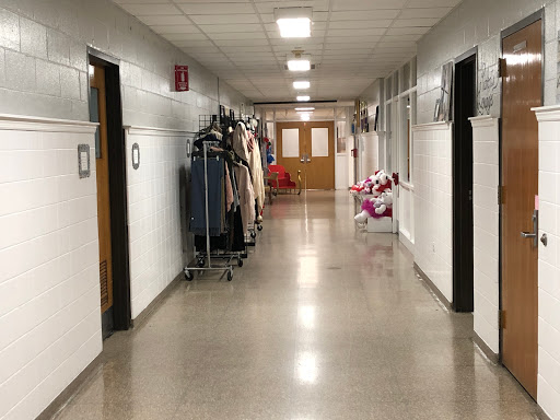 Dance School «Divine Rhythms Dance Inc», reviews and photos, 350 Higbie Ln, West Islip, NY 11795, USA