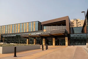 Monument Health Rapid City Hospital image