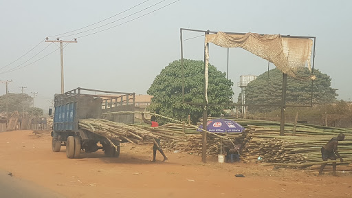 Building Materials Market Umuokpu, Nigeria, Market, state Anambra