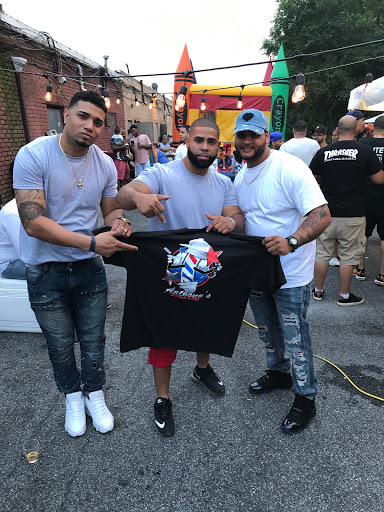 Barber Shop «Anthonys Barbershop», reviews and photos, 275 Second Ave, Brentwood, NY 11717, USA