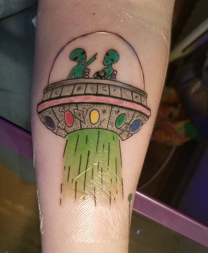 Explore tattoo ideas los angeles, creative tattoo ideas in Akron, available at Tattoos by Mastle