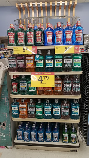 Grocery Store «Kroger», reviews and photos, 1200 E Bristol Rd, Burton, MI 48529, USA