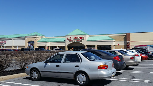 Craft Store «A.C. Moore Arts and Crafts», reviews and photos, 2633 MacArthur Rd, Whitehall, PA 18052, USA