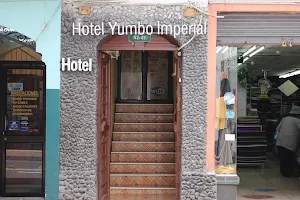Hotel Yumbo Imperial image